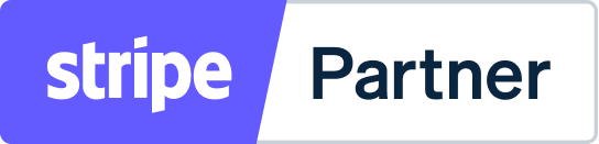 Stripe Partner Logo